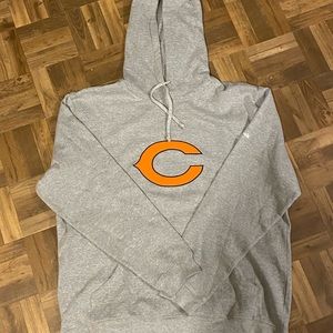Chicago Bears Fleece Pullover Hoodie